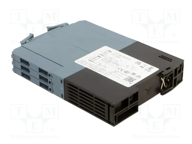 SIEMENS 3RM1202-1AA04 Arrancador de motor inversor 0,75kW 0,4÷2A
