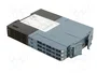 SIEMENS 3RM1202-1AA04 Arrancador de motor inversor 0,75kW 0,4÷2A