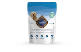Plaqtiv+ Barritas Dentales para Perros 5-10 kg - Pack de 7 Unidades