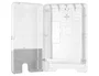 Tork Elevation Xpress® H2 Dispensador de toallitas de papel blanco