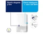 Tork Elevation Xpress® H2 Dispensador de toallitas de papel blanco