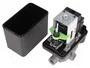 TELEMECANIQUE SENSORS XMXA25L2135 Presostato con Salida Relé SPDT