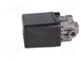 TELEMECANIQUE SENSORS XMXA25L2135 Presostato con Salida Relé SPDT