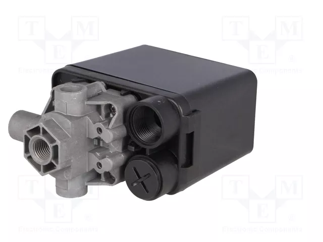 TELEMECANIQUE SENSORS XMXA25L2135 Presostato con Salida Relé SPDT