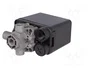 TELEMECANIQUE SENSORS XMXA25L2135 Presostato con Salida Relé SPDT