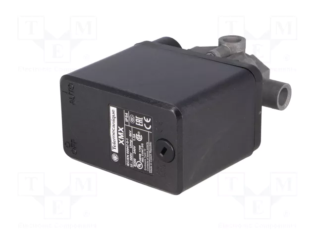 TELEMECANIQUE SENSORS XMXA25L2135 Presostato con Salida Relé SPDT