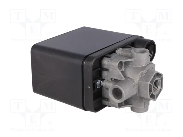 TELEMECANIQUE SENSORS XMXA25L2135 Presostato con Salida Relé SPDT