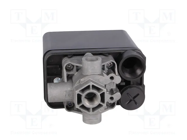 TELEMECANIQUE SENSORS XMXA25L2135 Presostato con Salida Relé SPDT