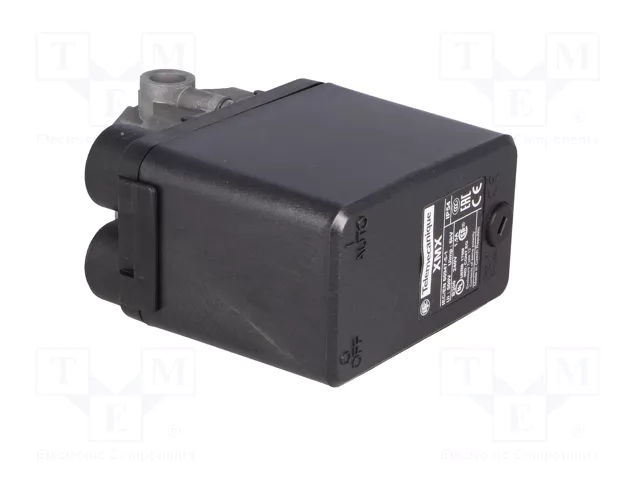 TELEMECANIQUE SENSORS XMXA25L2135 Presostato con Salida Relé SPDT