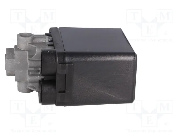 TELEMECANIQUE SENSORS XMXA25L2135 Presostato con Salida Relé SPDT