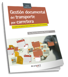 MARGE BOOKS, Gestión documental del transporte por carretera - MARGE BOOKS