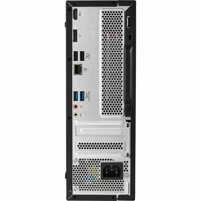 PC de Sobremesa Medion 10025291 512 GB SSD i5-12450H 16 GB RAM