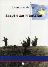 ZAZPI ETXE FRANTZIAN, Bernardo Atxaga - Pamiela Editorial