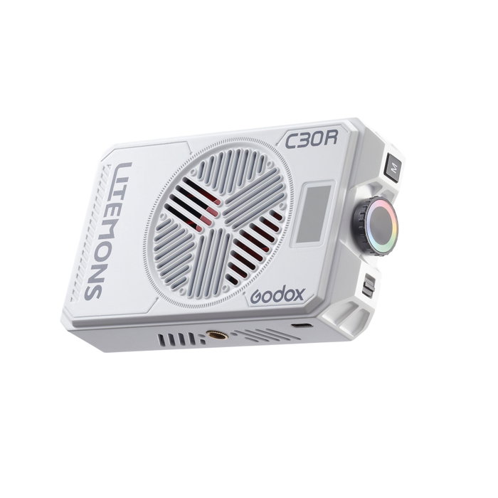 Godox Litemons C30R