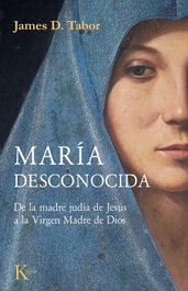 María desconocida, James D. Tabor - KAIROS
