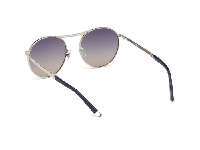 Web Eyewear WE0242-5316X Gafas de sol Unisex