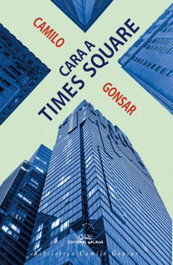 GALAXIA, (g).cara a times square.(biblioteca camilo gonsar), Camilo Gonsar - GALAXIA