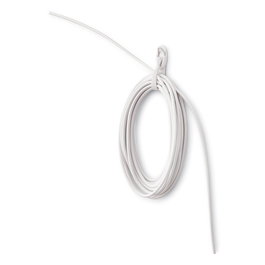 3M Command Percha Agrupadora de Cables, 2 uds + 3 tiras