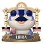 Funko Figura POP Zodiac Libra