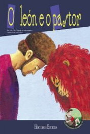 O león e o pastor, Fedro - HERCULES EDICIONES