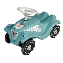 Big Bobby Car Classic Life Turquoise