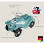 Big Bobby Car Classic Life Turquoise