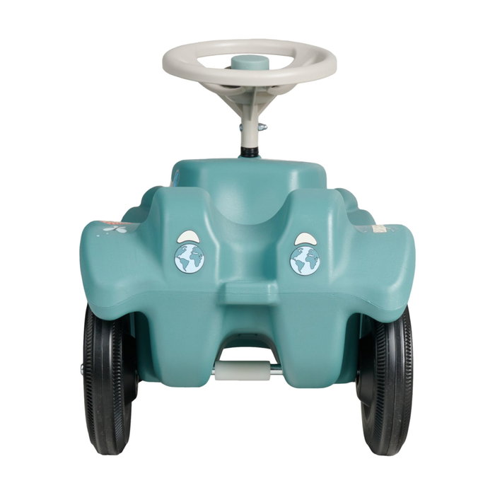 Big Bobby Car Classic Life Turquoise Big Bobby Car Classic Life Turquoise