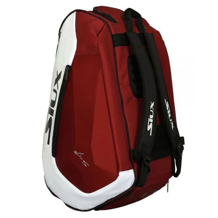 Paletero Siux Diablo Rojo