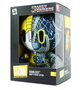 Dznr Transformers Bumblebee Peluche Premium 18 cm Licencia Oficial