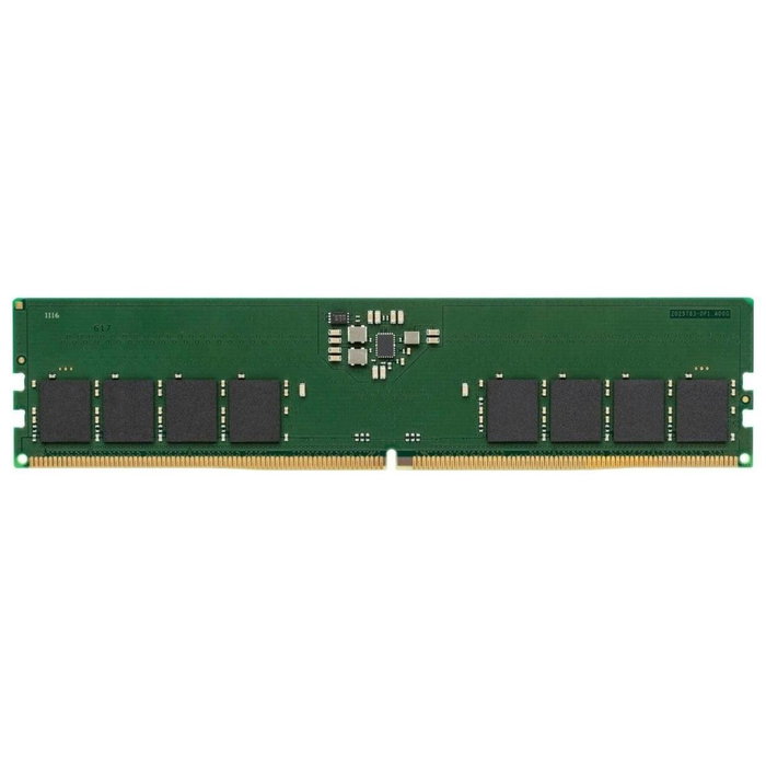 Kingston KCP556UD8-32 Módulo de memoria 32 GB DDR5 5600 MT/s DIMM