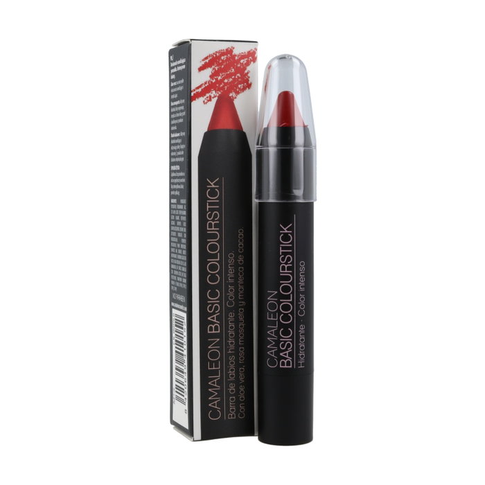 Armonia Pintalabios Basic Colourstick Rojo