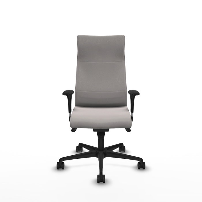 PIQUERAS Y CRESPO Sillón Albacete Blanco con Mecanismo Sincro PIQUERAS Y CRESPO Sillón Albacete Blanco con Mecanismo Sincro