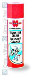 WURTH Spray Limpiador Industrial 500 ml