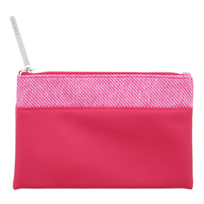 Lancome Bolsa de tela Rosa Lancome Bolsa de tela Rosa