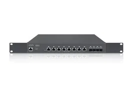 EnGenius ECS2512 Switch Gestionado L2+ 2.5G Ethernet Negro