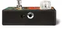 MXR CSP041 Hybrid Fuzz Pedal de Guitarra Clásico con Sonido Fuzz y Distorsión Analógica