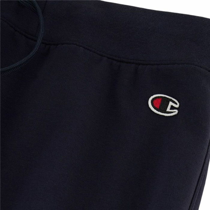 Pantalón Largo Deportivo Champion Rib Cuff Pants Hombre 13-14 Años