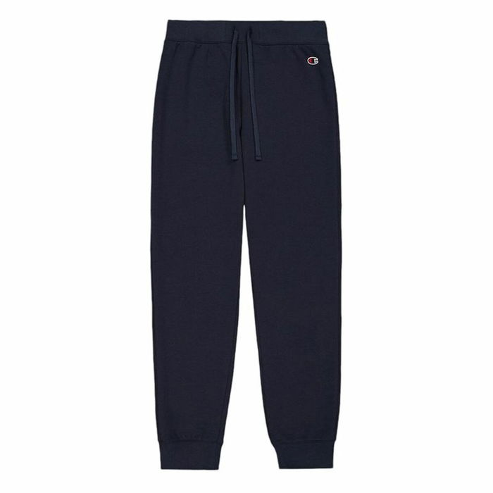 Pantalón Largo Deportivo Champion Rib Cuff Pants Hombre 13-14 Años
