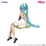Furyu Hatsune Miku Noodle Stopper Flower Fairy Lily of the Valley
