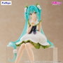 Furyu Hatsune Miku Noodle Stopper Flower Fairy Lily of the Valley