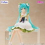 Furyu Hatsune Miku Noodle Stopper Flower Fairy Lily of the Valley