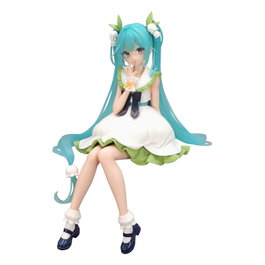 Furyu Hatsune Miku Noodle Stopper Flower Fairy Lily of the Valley
