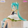Furyu Hatsune Miku Noodle Stopper Flower Fairy Lily of the Valley