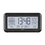 Tfa BOXX2 Despertador Digital Radiocontrolado con Clima de Habitación