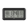 Tfa BOXX2 Despertador Digital Radiocontrolado con Clima de Habitación