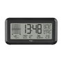 Tfa BOXX2 Despertador Digital Radiocontrolado con Clima de Habitación