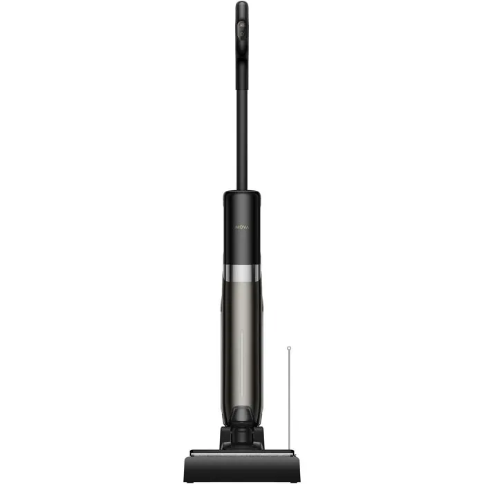 MOVA M10 Air Aspiradora inalámbrica 20000 Pa 30 min 600 ml Negra