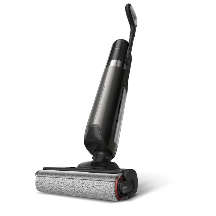 MOVA M10 Air Aspiradora inalámbrica 20000 Pa 30 min 600 ml Negra
