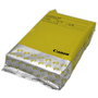 Océ Toner 8425B001AA 1070010451 P3 Pearls Yellow (Gelb) CW 550
