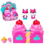 Magic Box Cherry Pets Confetti Cupcakes Fox Twins
